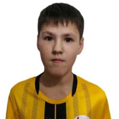 Габитов Ильназ Труд