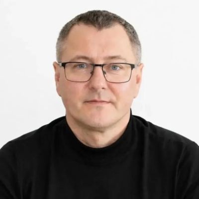 Цыбизов Александр Нефтяник