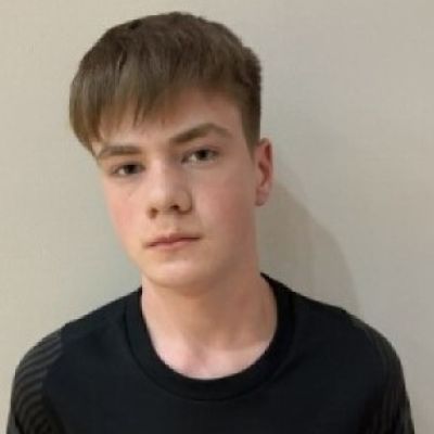 Тагиров Ранель Champion kids