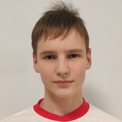 Юдинцев Владимир «Спутник»