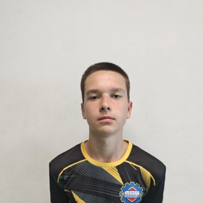 Кузнецов Платон СШ Мотор