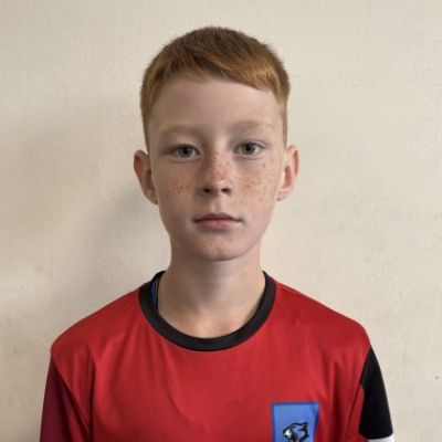 Ракин Михаил Барс