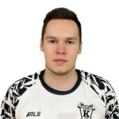 Шепелев Алексей Планета К