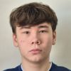 Бубнов Илья МБУ ДО СШ Сатурн
