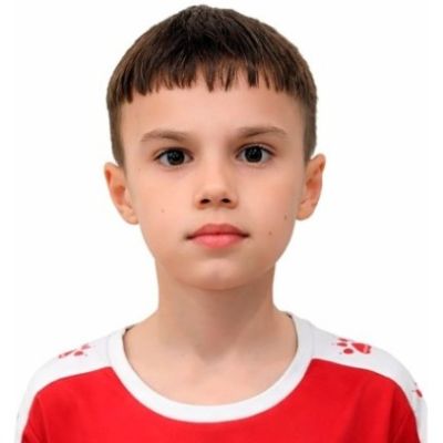 Гимазетдинов Артём СШ №2