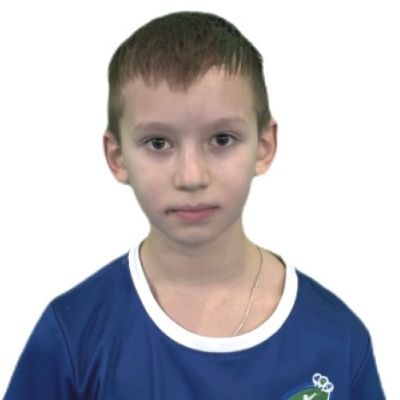 Ларионов Ярослав Вызов