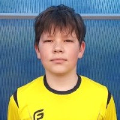 Попов Алексей Лидер