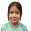 Алексеева Ева СШ Максат-2