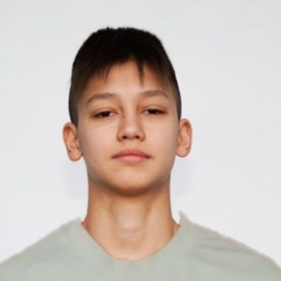 Ботев Арсений СШ Лысьва