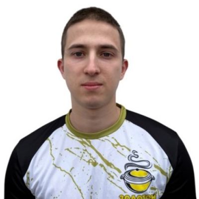 Алемасов Кирилл Золотой Казан
