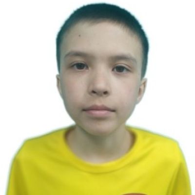 Ямщиков Аскар СОШ №1