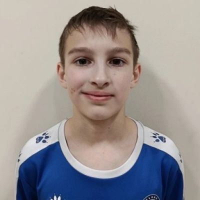 Гениятов Камаль СК КАМАЗ-4