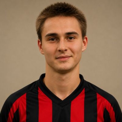 Афанасьев Яков ФК ЕСИЛЬ БАТЫР
