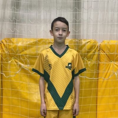 Файзулин Дамир Vittoria