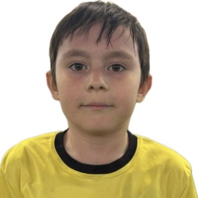 Богомолов Матвей Football Masters