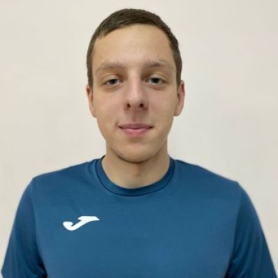 Чеховский Никита Спарта