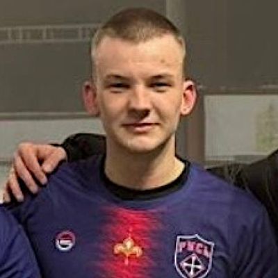 Стражников Александр Русь