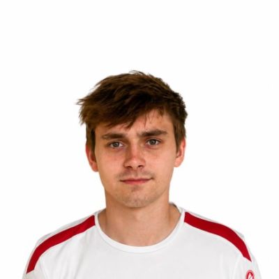 Ананьев Дмитрий ЛФК Возвращение