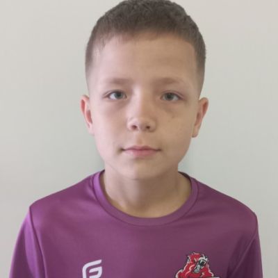 Старцев Семён Медведи