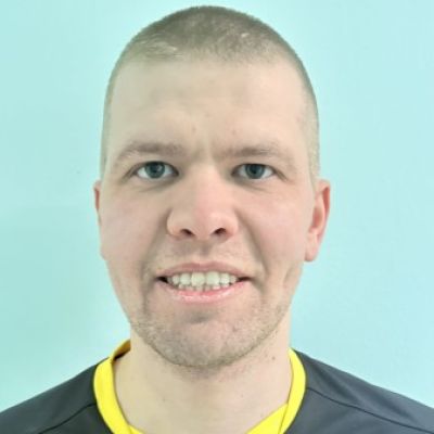 Канаев Павел Добрянка