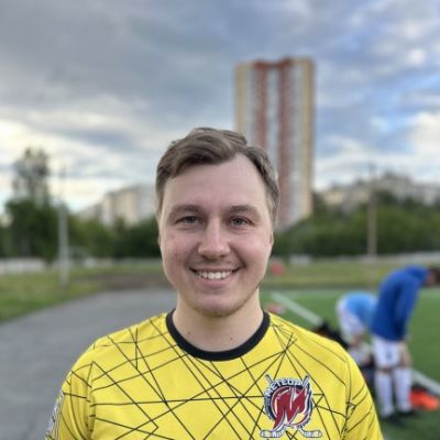 Балашов Эдуард Сити