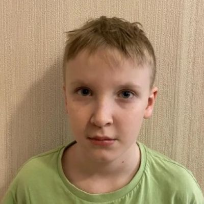 Щербаченко Матвей Московская застава - Кристалл-2