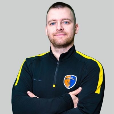 Усов Никита ООО ДАФ Дмитрия Аленичева