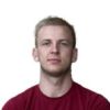 Крупенин Владислав Динамо