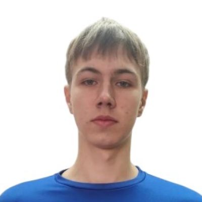 Воронин Владислав ФШ Торпедо-Юнит