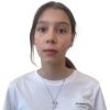 Красильникова Алиса СОШ №17