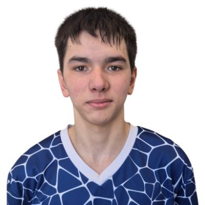 Зиннятов Айзат Максат
