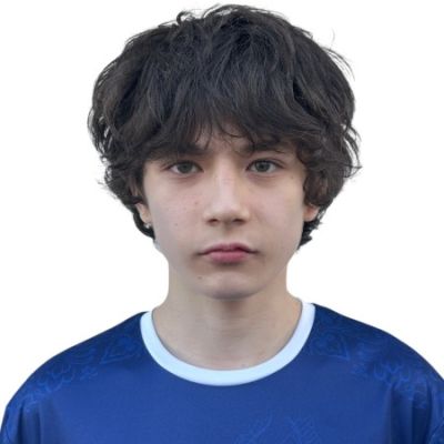 Мухтаров Даниль СК КАМАЗ