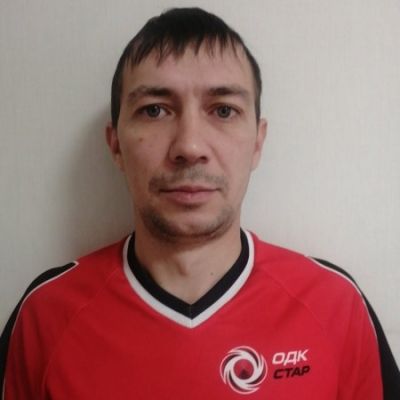 Батыркаев Илья АО "ОДК – СТАР"