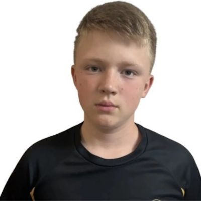 Сергеев Иван Гимназия №183