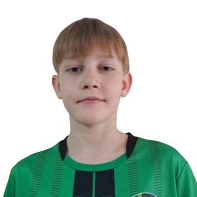 Галиуллин Булат Мирас