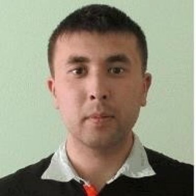 Субольков Салават Партизаны