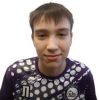 Ехлаков Кирилл Локомотив