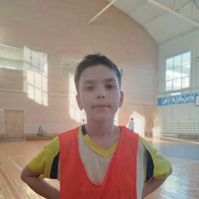 Вафин Ильназ МФК Танай