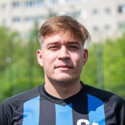 Голоха Николай СК Север