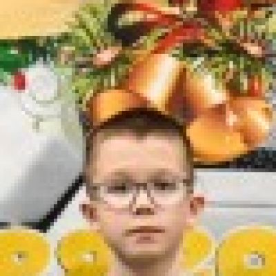 Тагиров Демид Ангел Болл