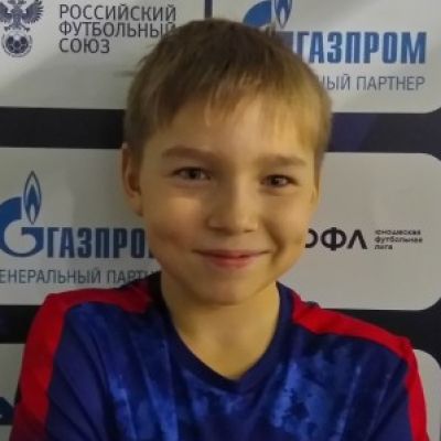 Яцук Арсений МАОУ "Средняя общеобразовательная школа № 131" г. Перми