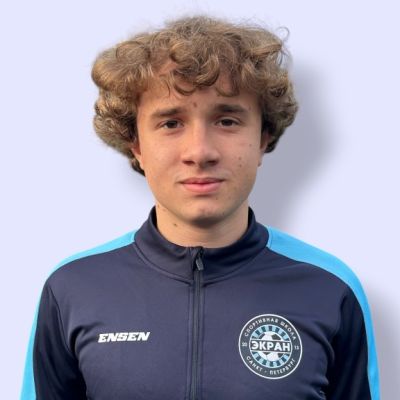 Михайлов Сергей СШ Экран
