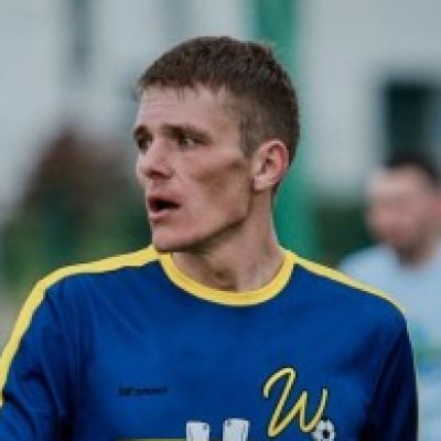 Шембергер Артём ФК Шаверма