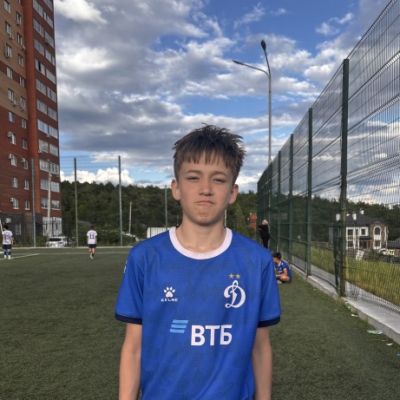 Кинзябулатов Ибрагим FCDM-UFA
