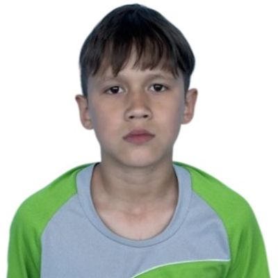 Яруллин Даниль СОШ №2