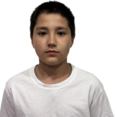 Габидуллин Азамат Лицей №149