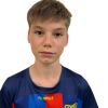 Сафиуллин Тимур ФК Импульс