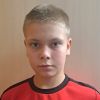 Баринов Артём Стрела 12 г.р.