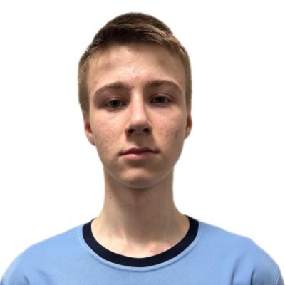 Новиков Артём МАУ ДО СШ Вымпел