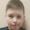 Кузовников Кирилл СШ Лысьва